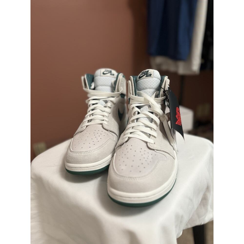 Jordan 1 High Zoom Air CMFT 2 Bicoastal Size 11.5